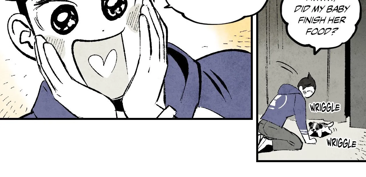 Read Immortal Days chapter 170 image 7 on Lezhin