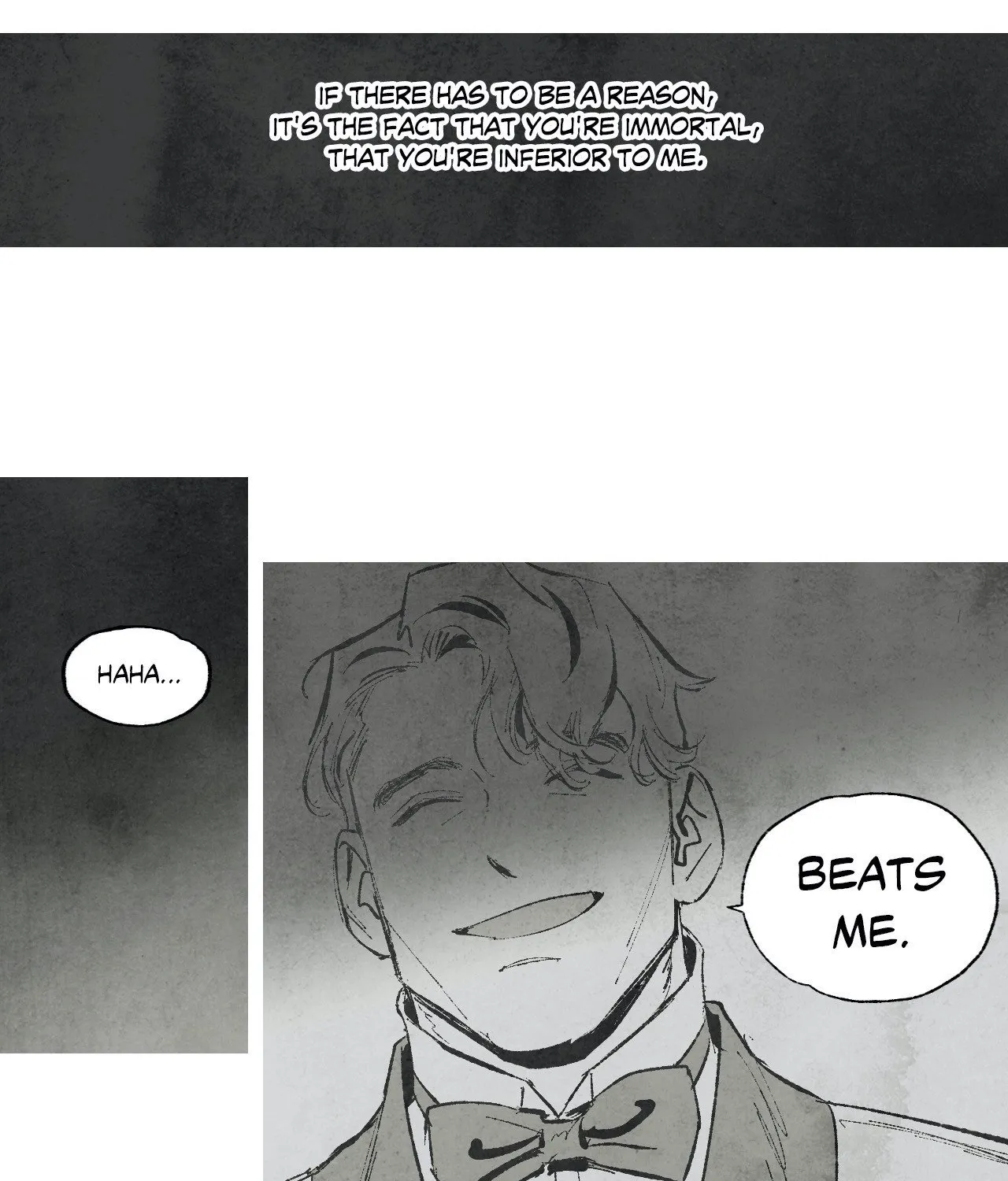 Read Immortal Days chapter 171 image 1 on Lezhin