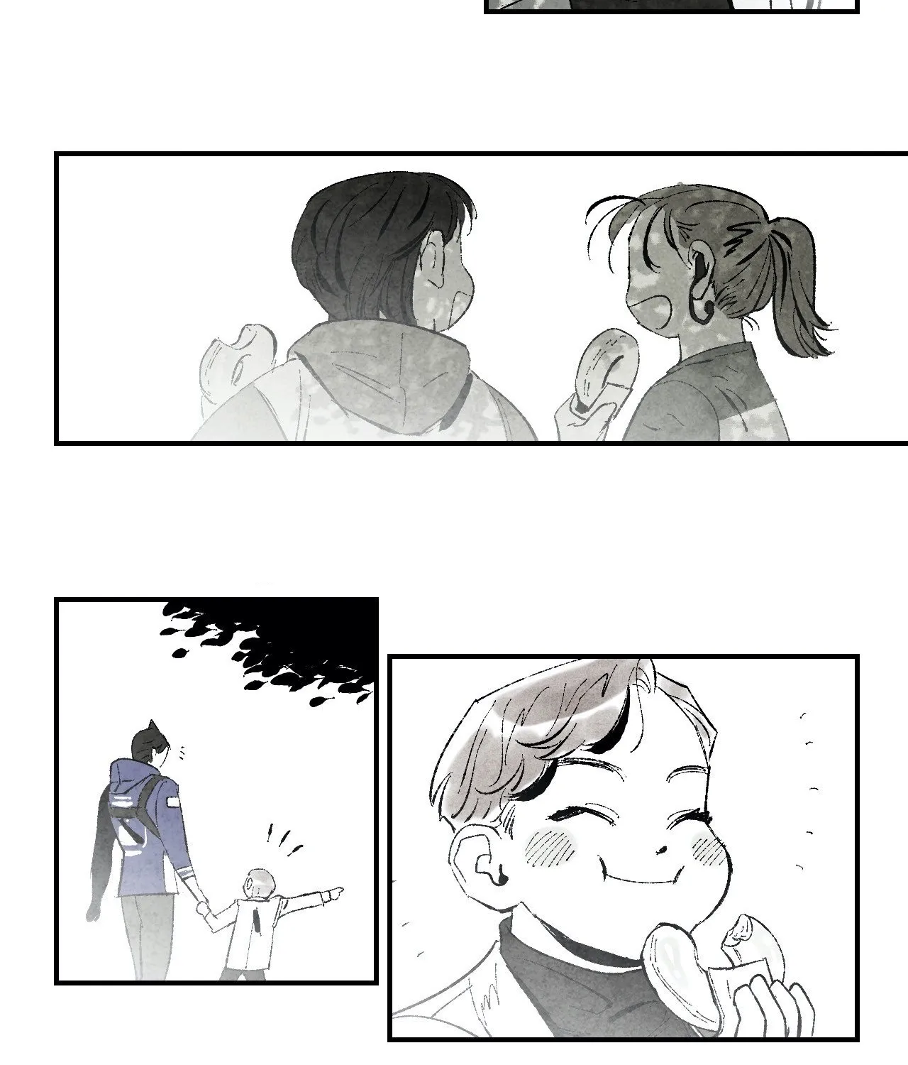 Read Immortal Days chapter 171 image 18 on Lezhin
