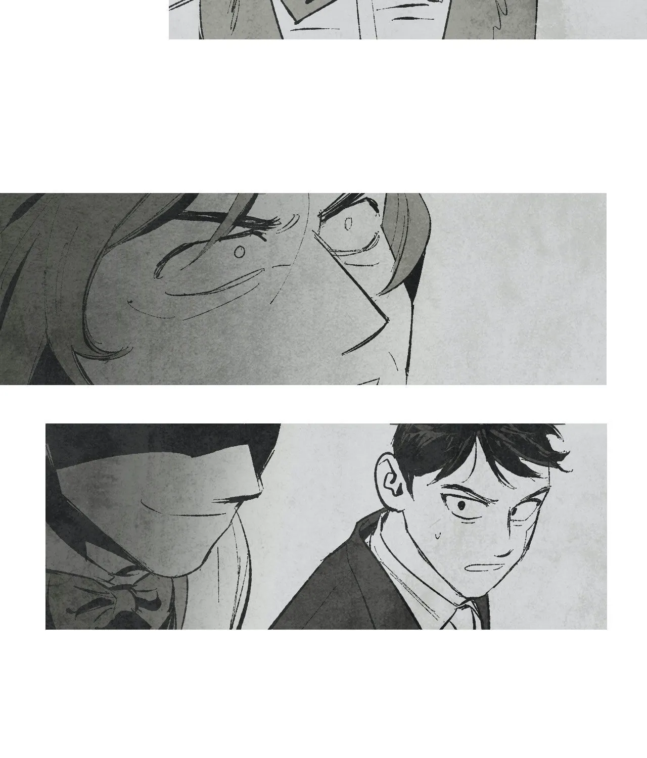 Read Immortal Days chapter 171 image 2 on Lezhin