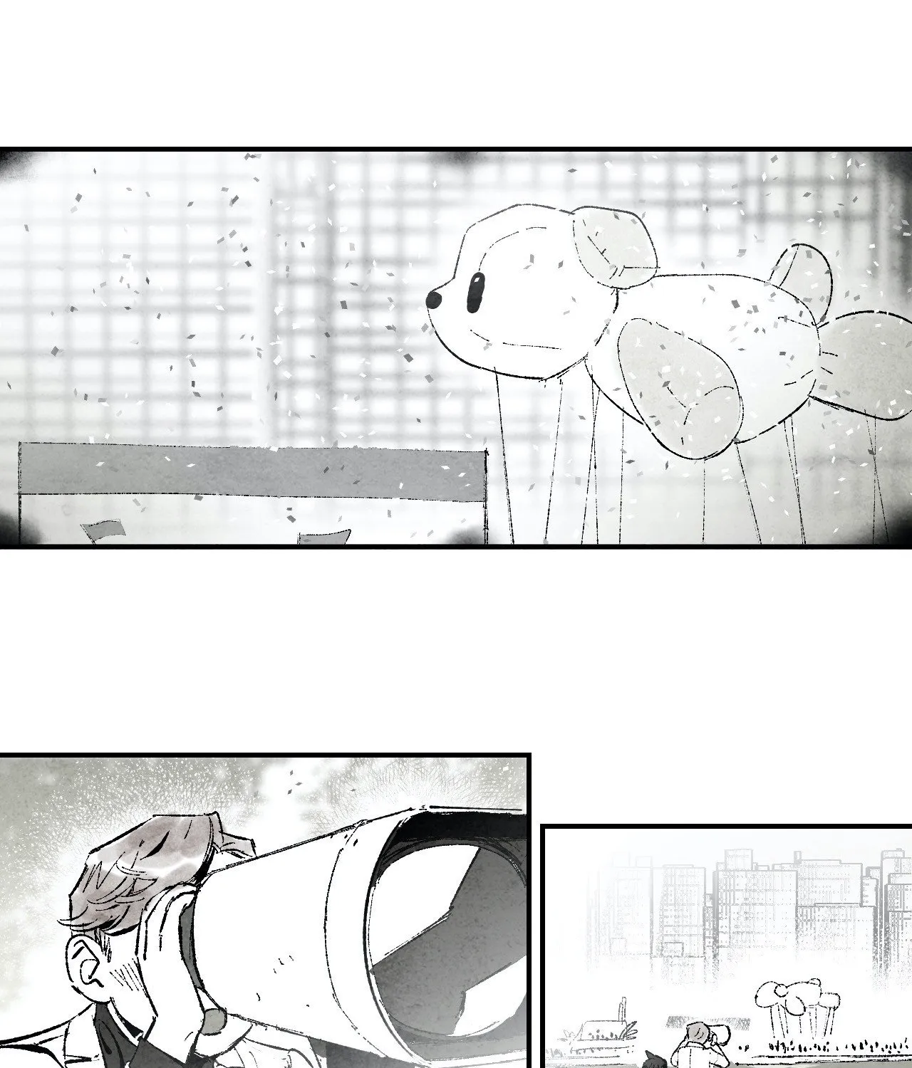 Read Immortal Days chapter 171 image 20 on Lezhin