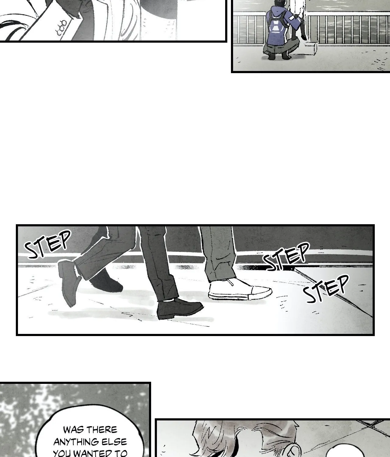 Read Immortal Days chapter 171 image 21 on Lezhin
