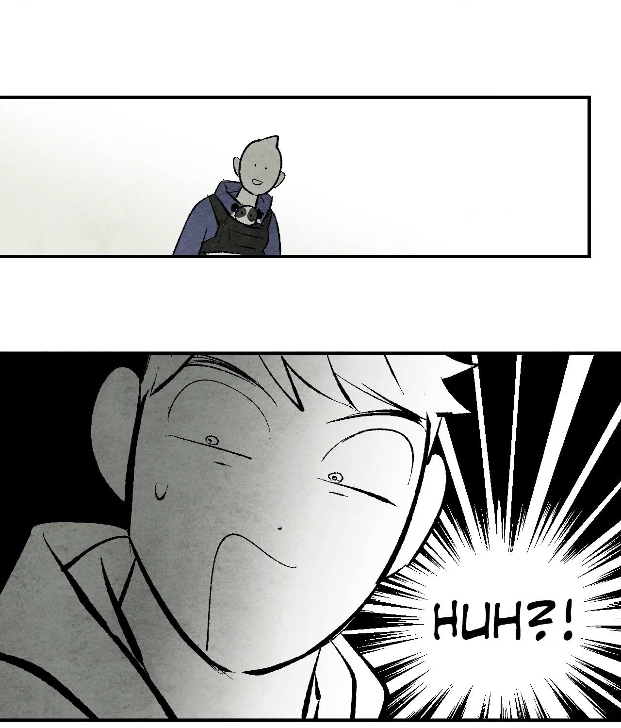 Read Immortal Days chapter 171 image 24 on Lezhin