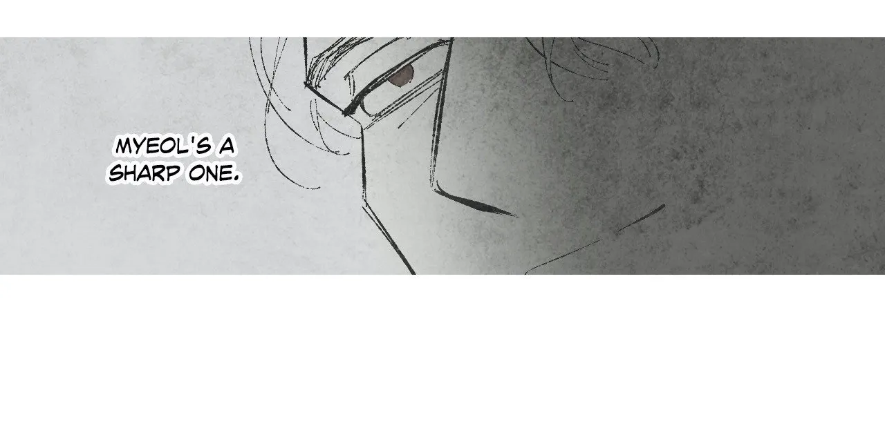 Read Immortal Days chapter 171 image 3 on Lezhin