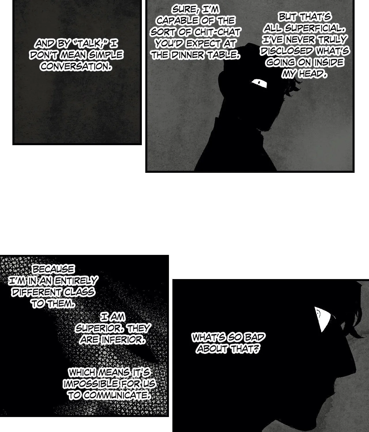 Read Immortal Days chapter 171 image 5 on Lezhin