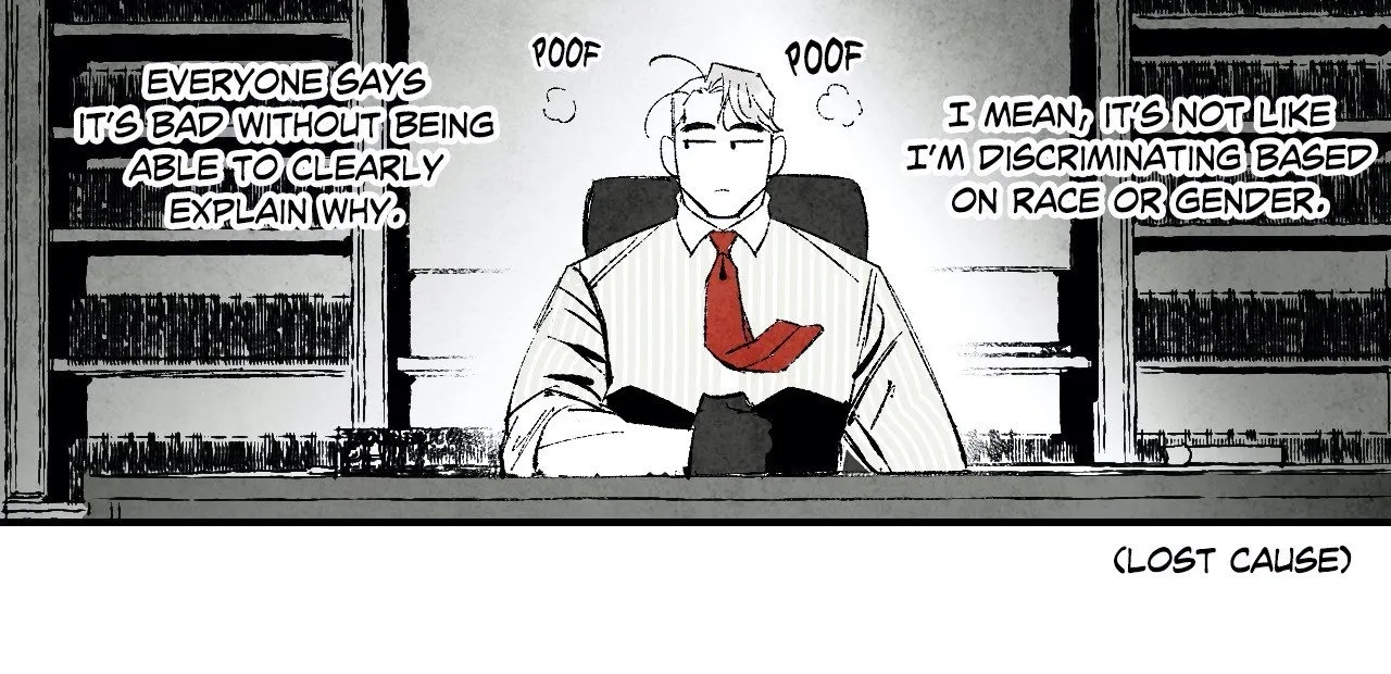 Read Immortal Days chapter 171 image 7 on Lezhin