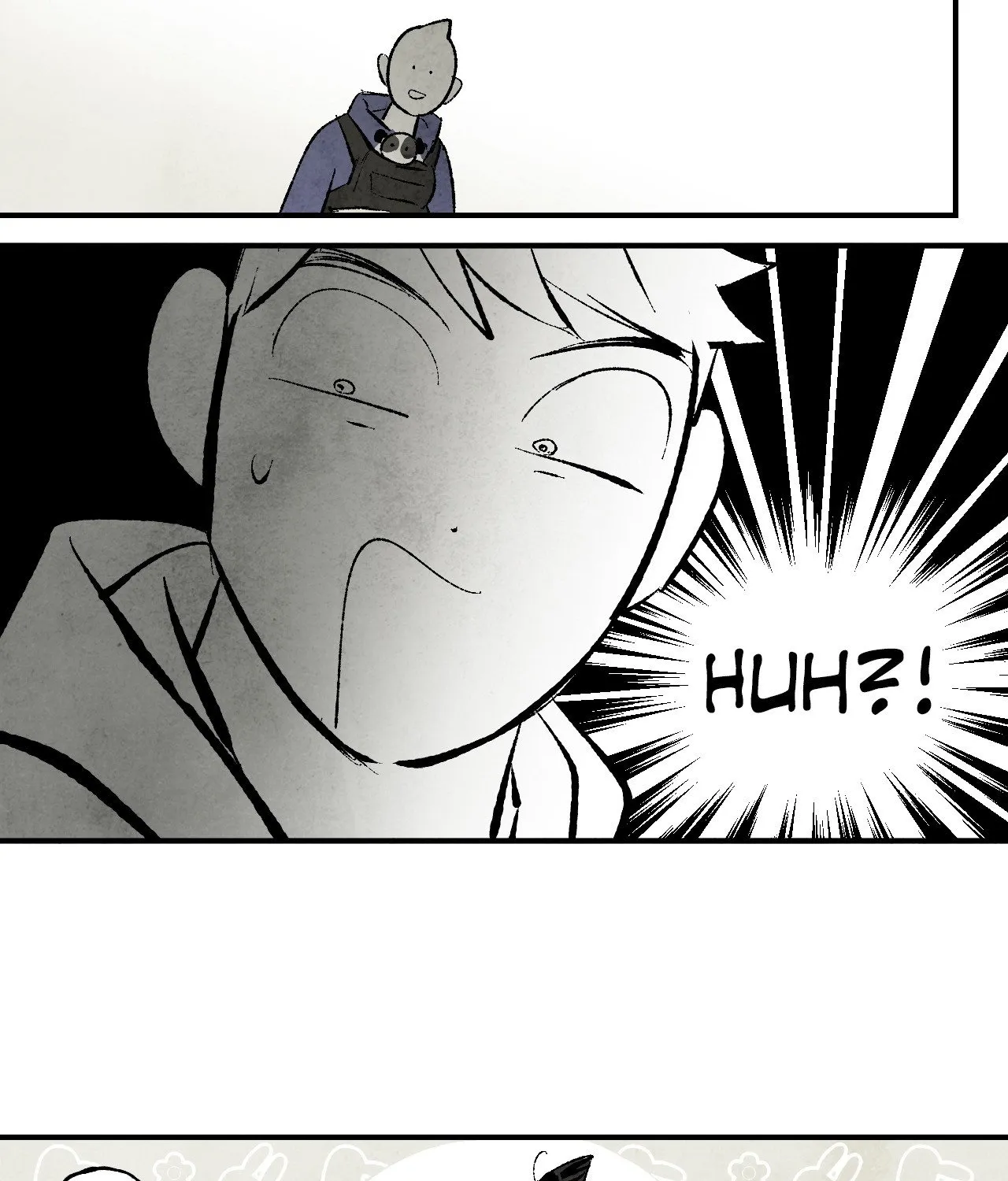 Read Immortal Days chapter 172 image 1 on Lezhin