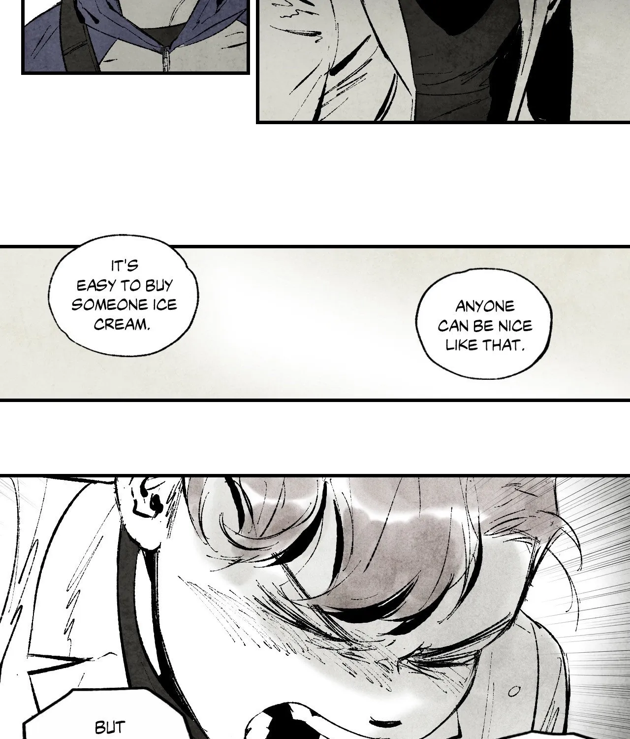 Read Immortal Days chapter 172 image 10 on Lezhin