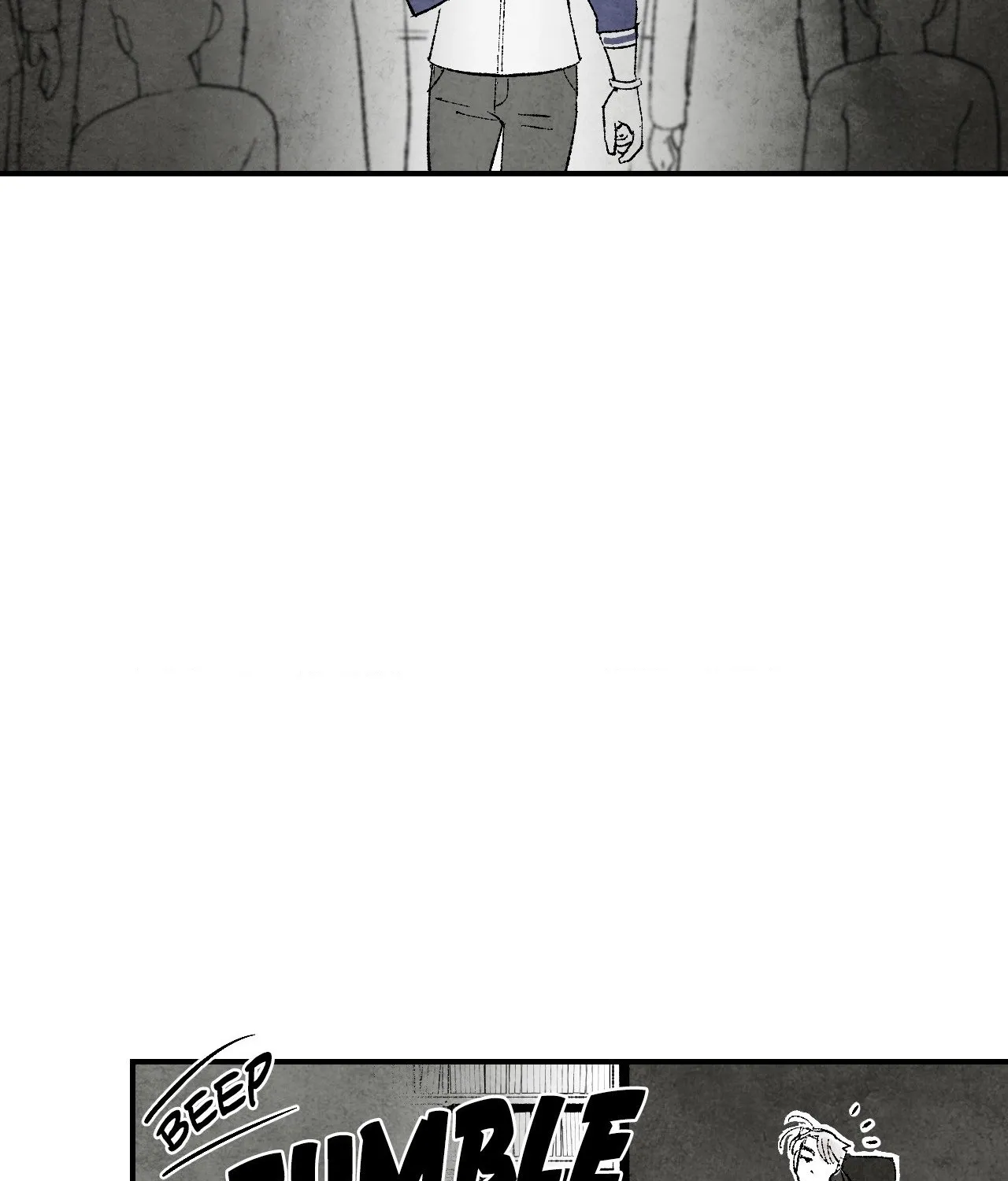 Read Immortal Days chapter 172 image 14 on Lezhin
