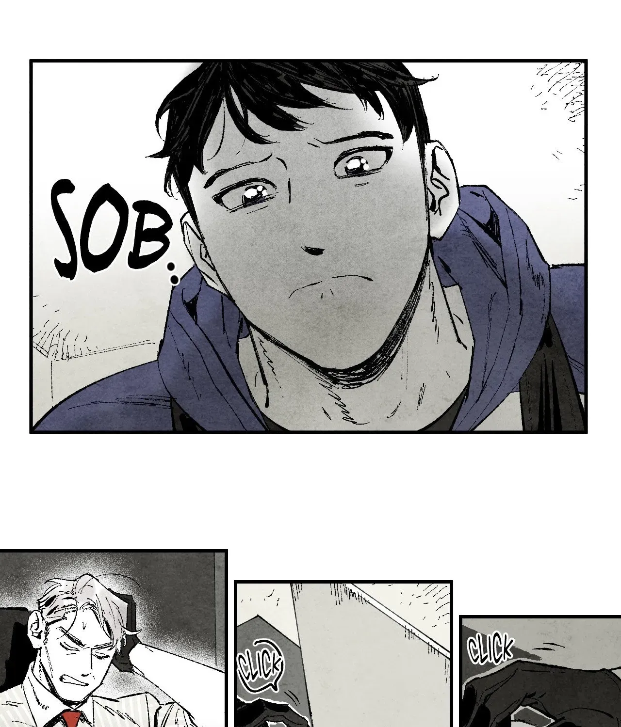 Read Immortal Days chapter 172 image 20 on Lezhin