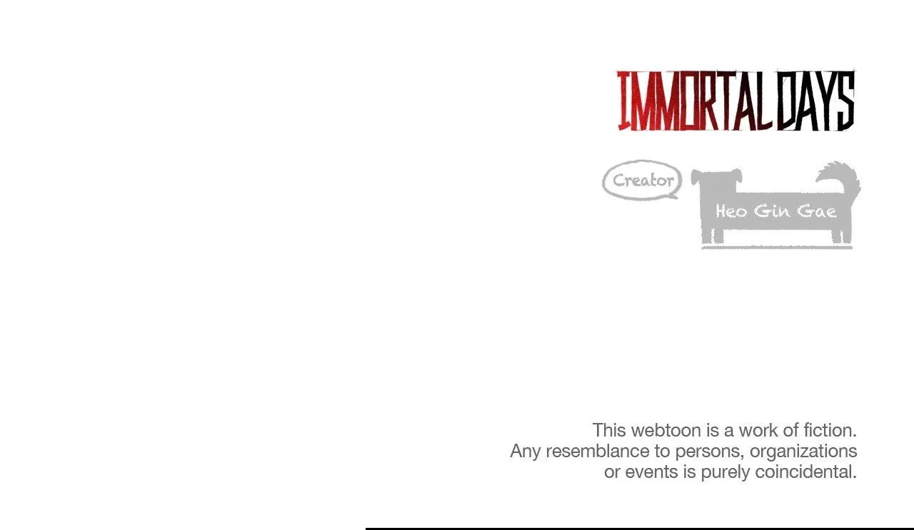 Read Immortal Days chapter 172 image 29 on Lezhin