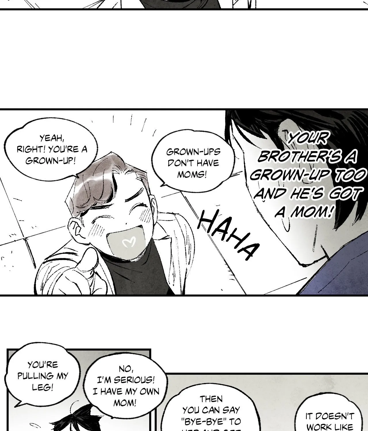 Read Immortal Days chapter 172 image 5 on Lezhin