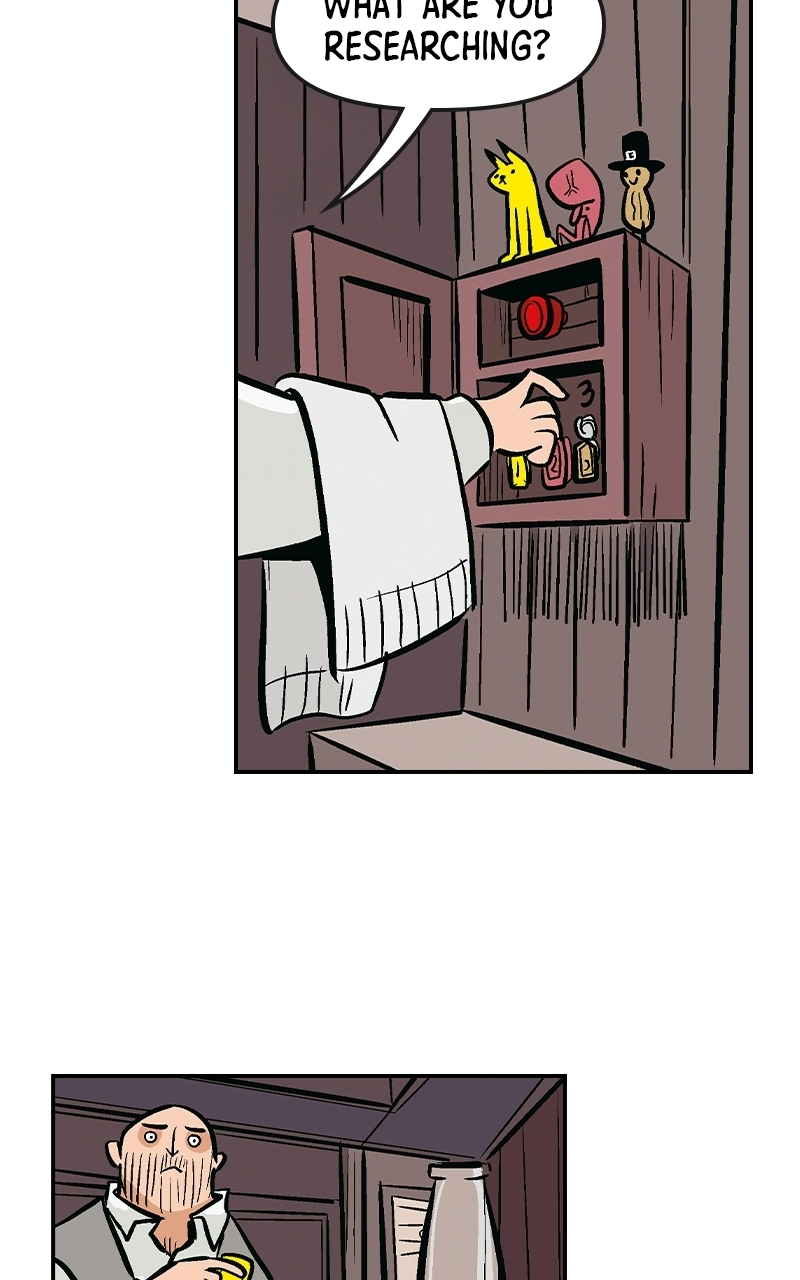 Read Immortal Days chapter 173 image 13 on Lezhin