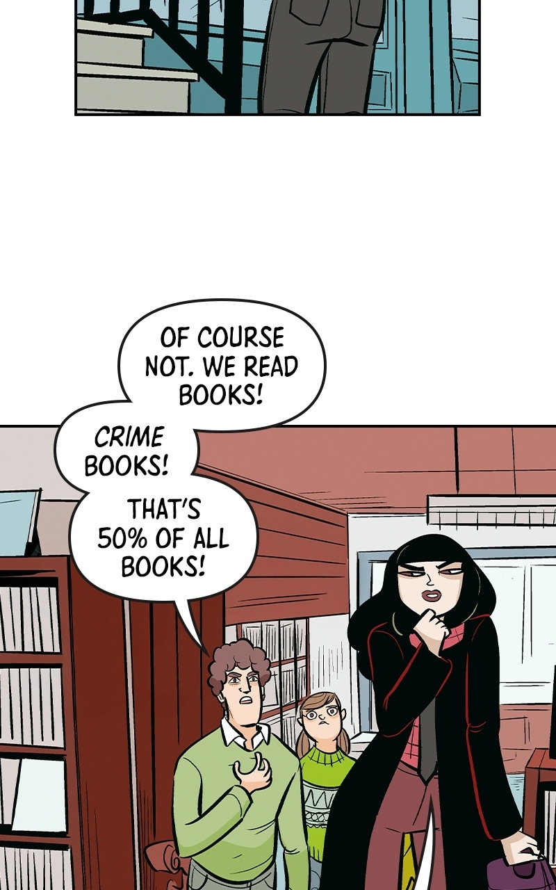 Read Immortal Days chapter 173 image 16 on Lezhin