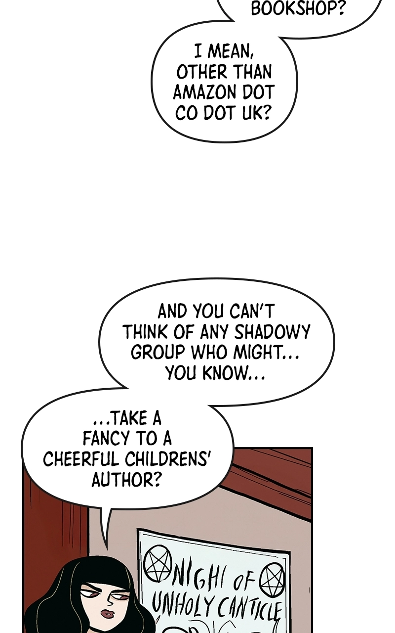 Read Immortal Days chapter 173 image 18 on Lezhin