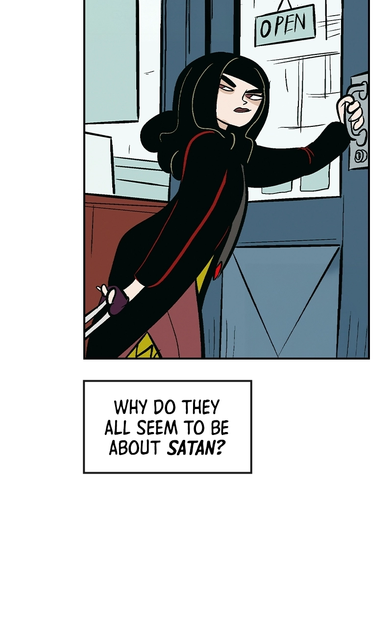 Read Immortal Days chapter 173 image 21 on Lezhin