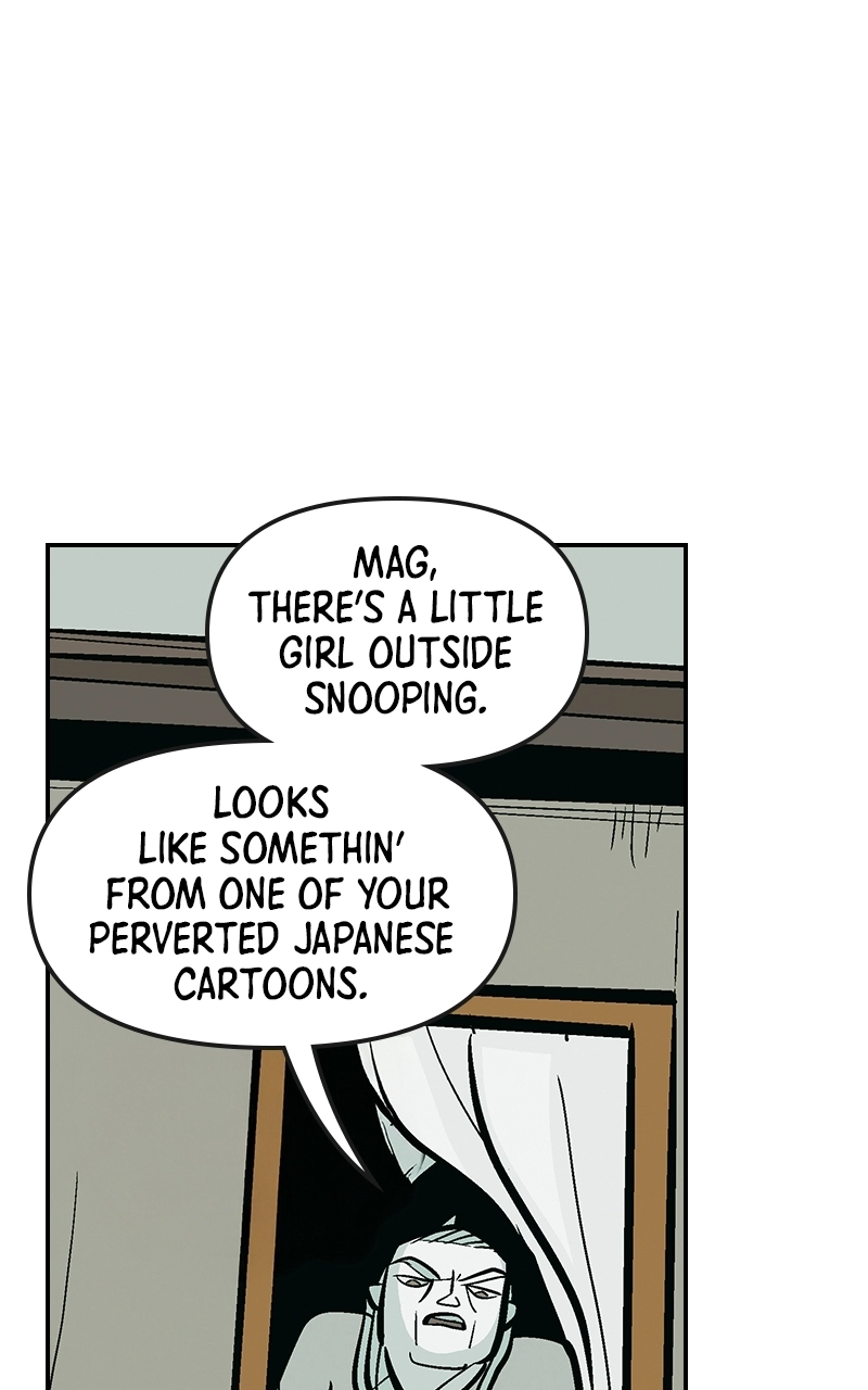 Read Immortal Days chapter 173 image 22 on Lezhin