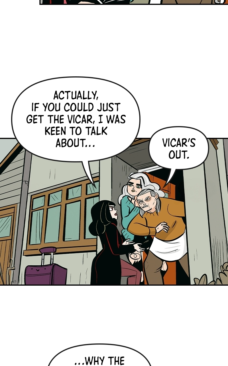 Read Immortal Days chapter 173 image 28 on Lezhin