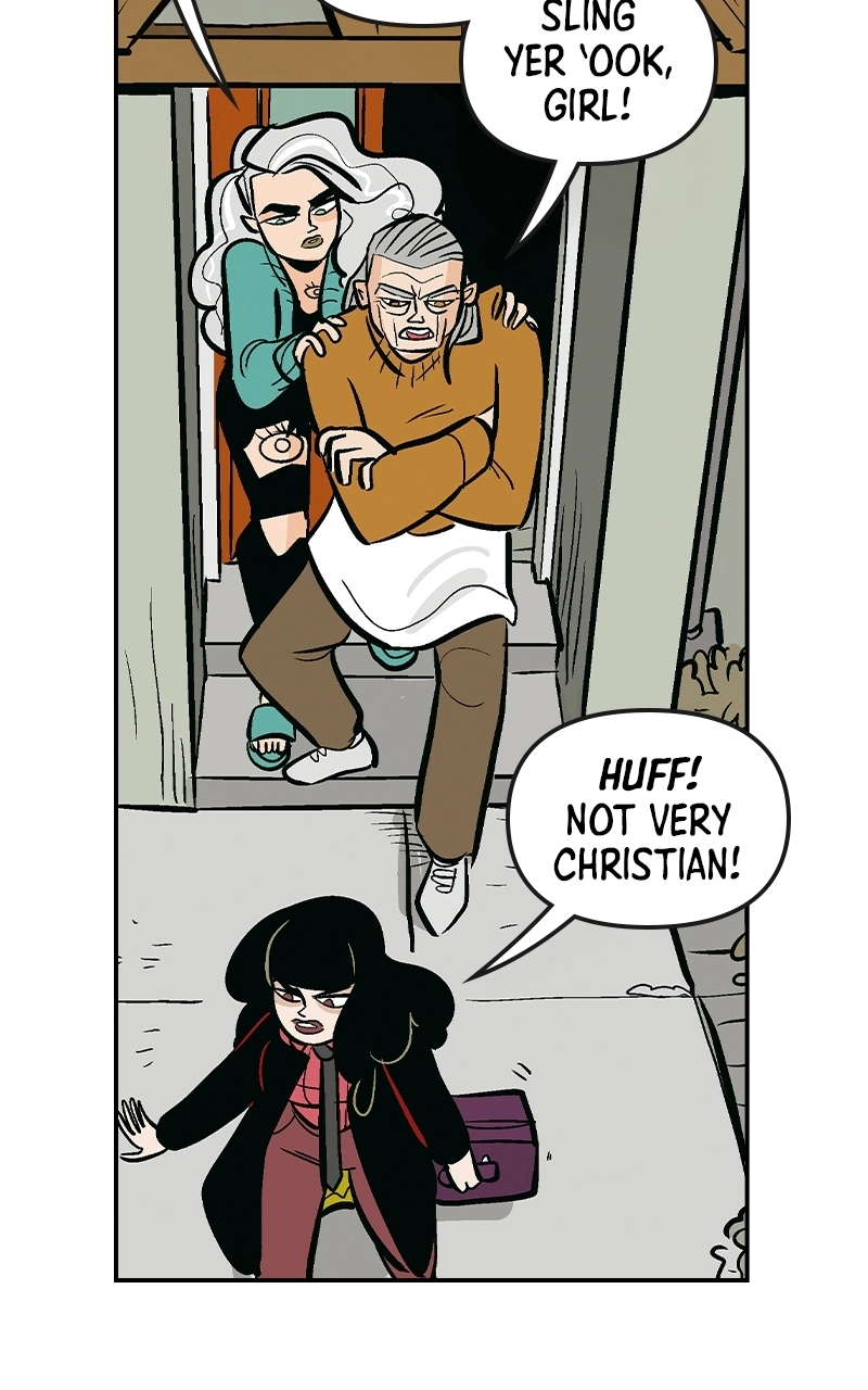 Read Immortal Days chapter 173 image 30 on Lezhin