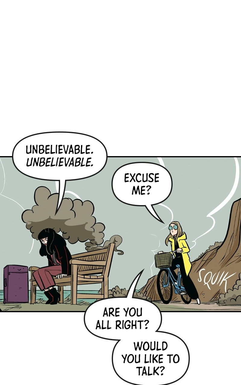Read Immortal Days chapter 173 image 33 on Lezhin