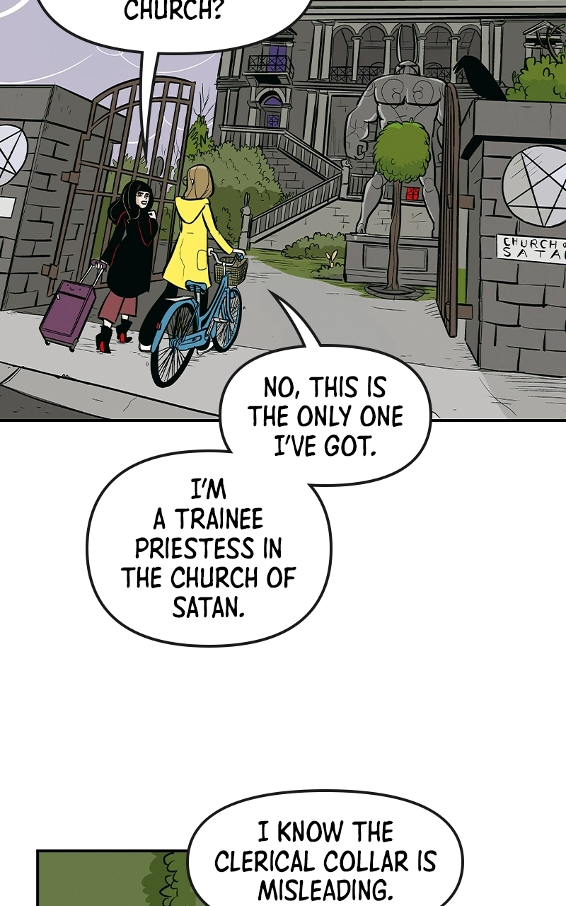 Read Immortal Days chapter 173 image 38 on Lezhin
