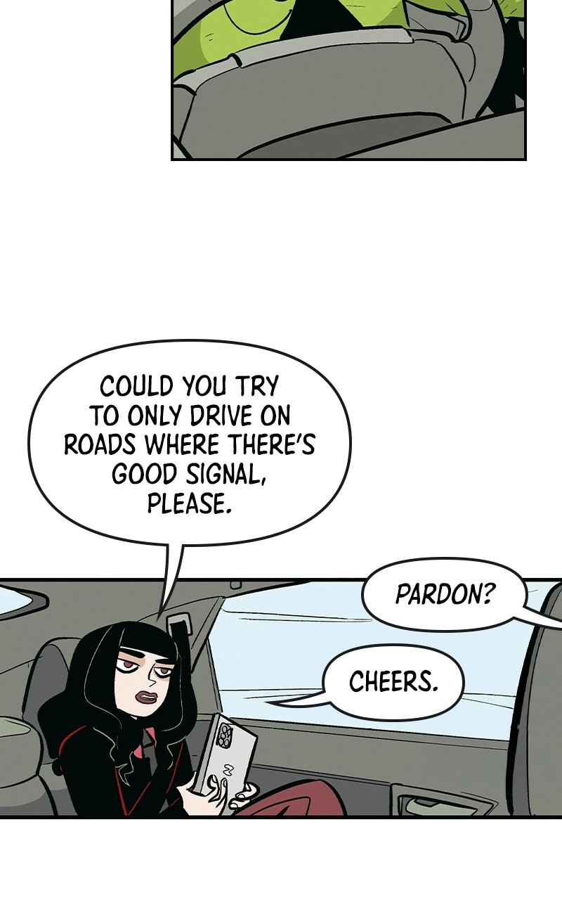 Read Immortal Days chapter 173 image 4 on Lezhin