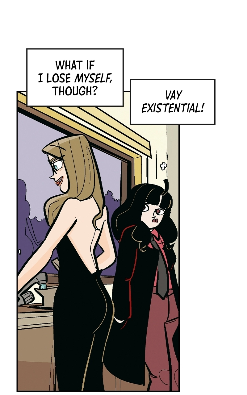 Read Immortal Days chapter 173 image 41 on Lezhin