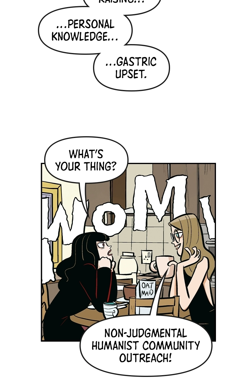 Read Immortal Days chapter 173 image 45 on Lezhin