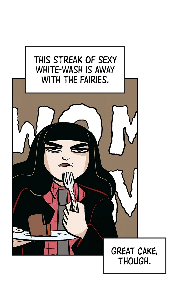 Read Immortal Days chapter 173 image 46 on Lezhin