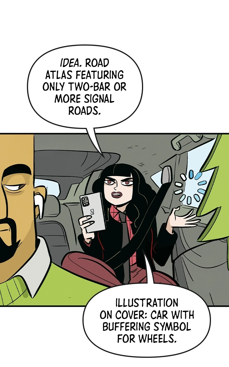 Read Immortal Days chapter 173 image 5 on Lezhin