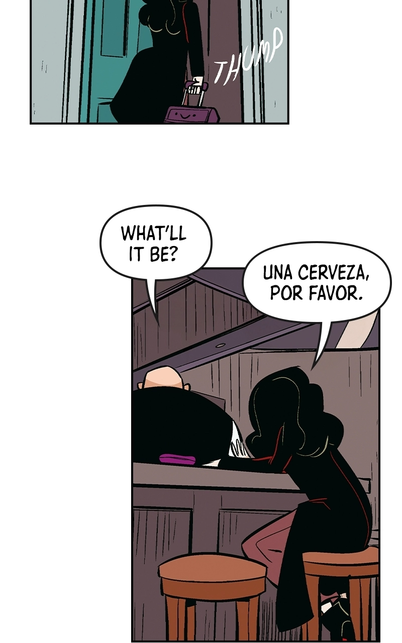 Read Immortal Days chapter 173 image 7 on Lezhin