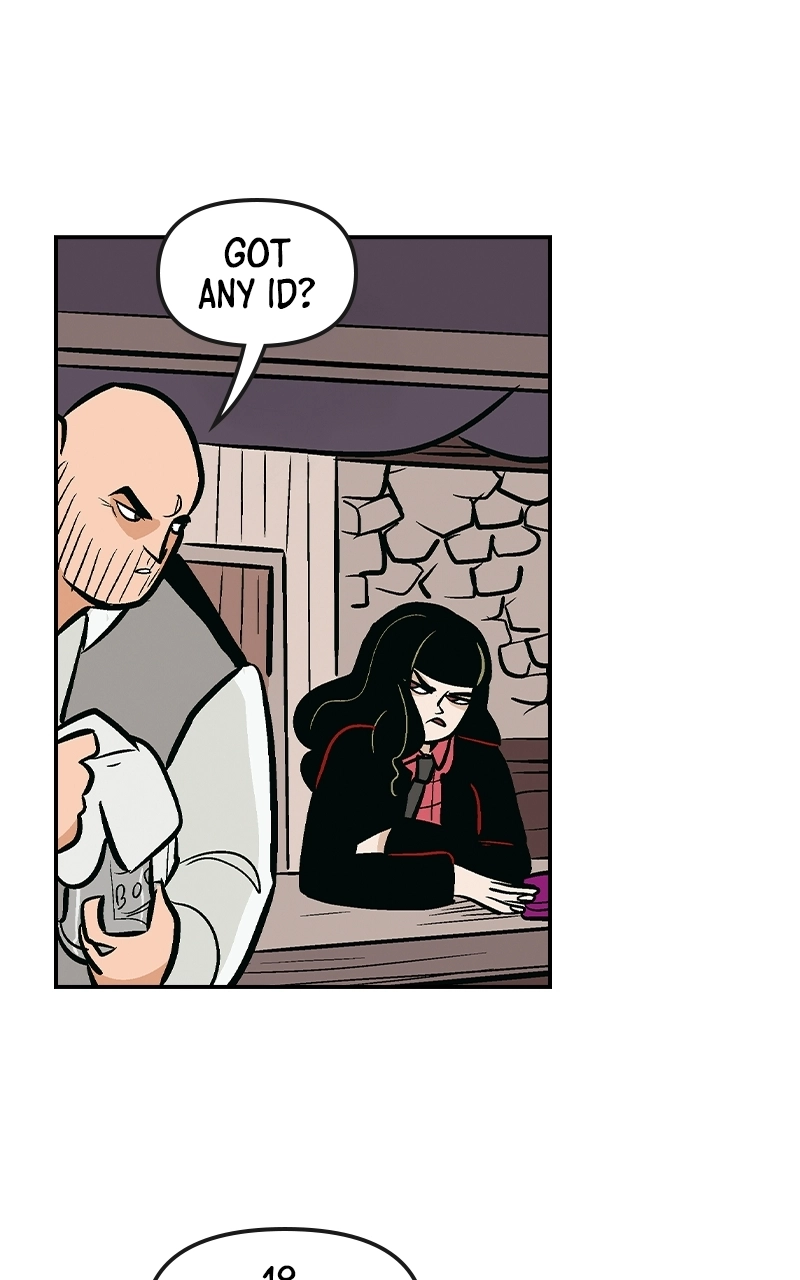 Read Immortal Days chapter 173 image 8 on Lezhin