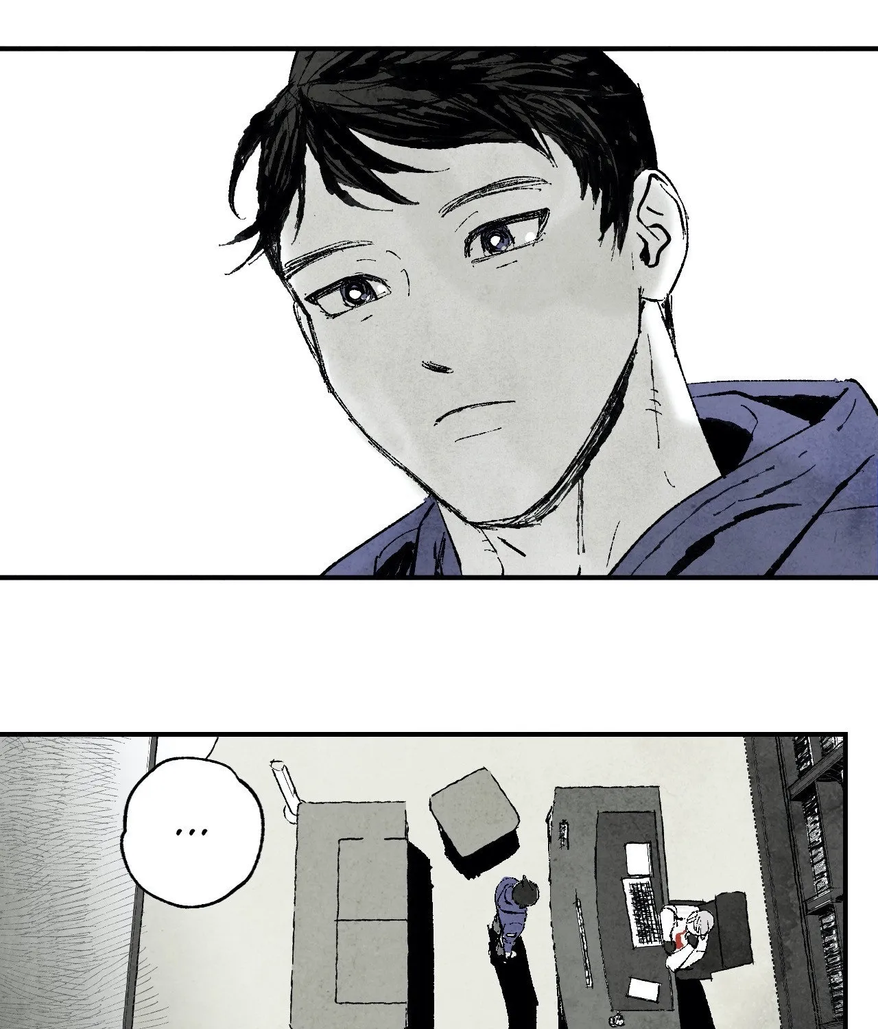Read Immortal Days chapter 174 image 1 on Lezhin