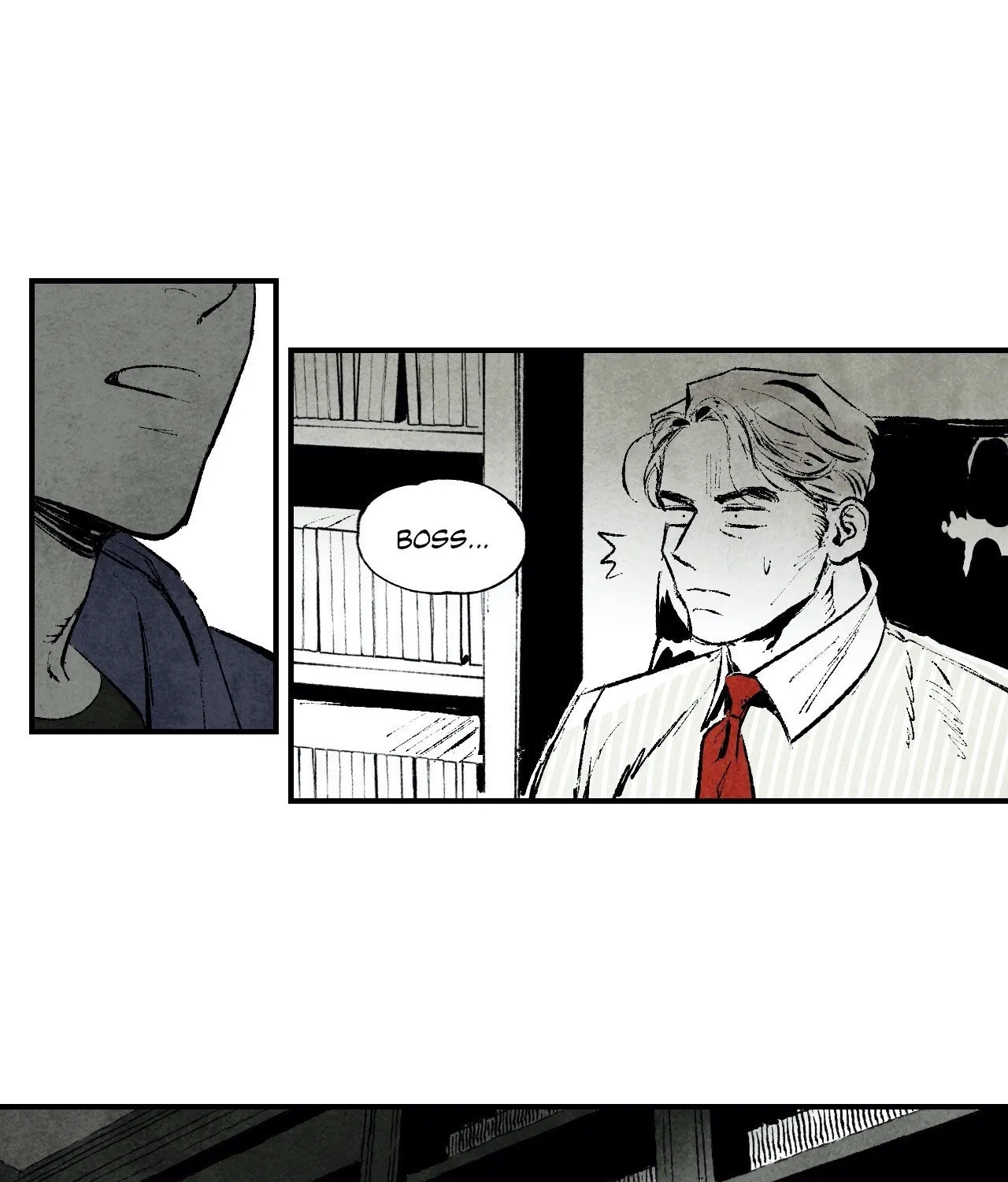 Read Immortal Days chapter 174 image 10 on Lezhin