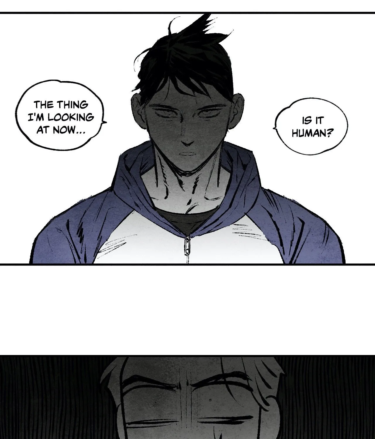 Read Immortal Days chapter 174 image 12 on Lezhin