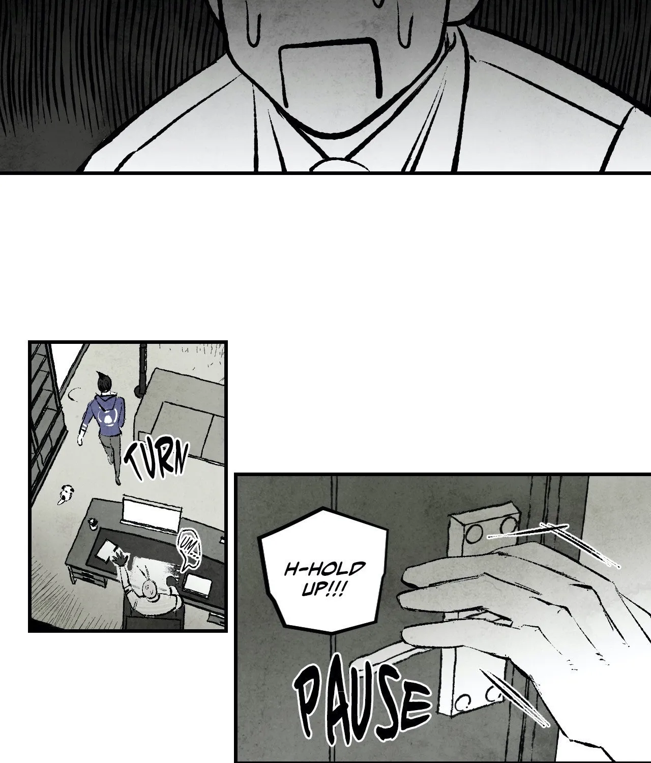 Read Immortal Days chapter 174 image 13 on Lezhin
