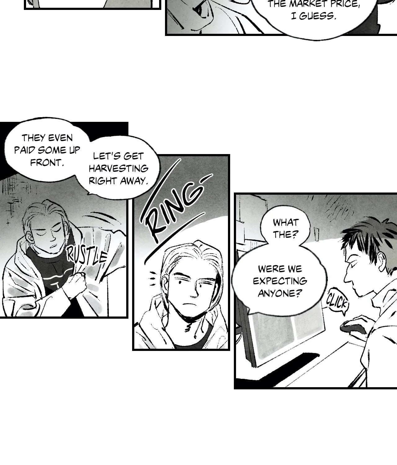 Read Immortal Days chapter 174 image 18 on Lezhin