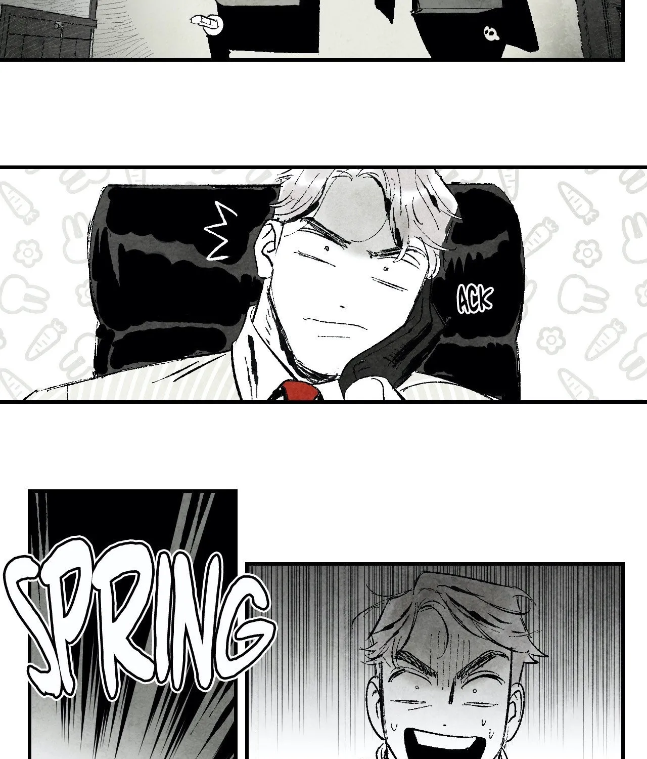 Read Immortal Days chapter 174 image 2 on Lezhin