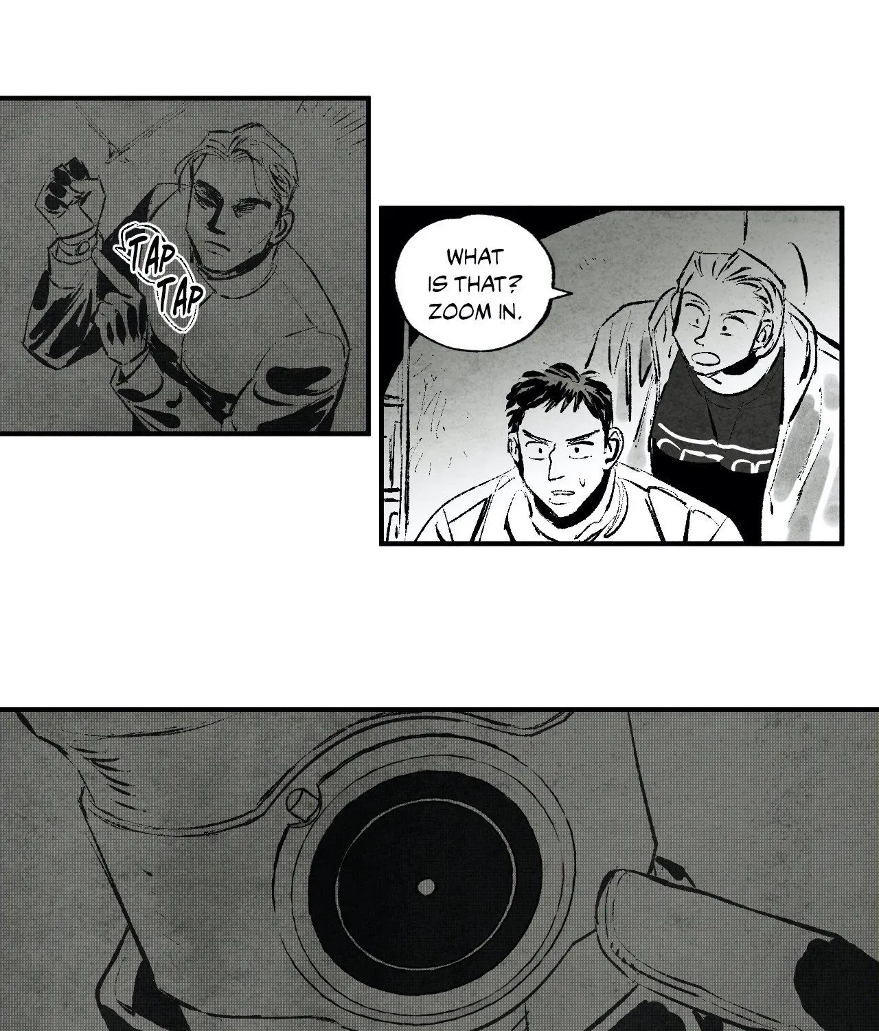 Read Immortal Days chapter 174 image 20 on Lezhin