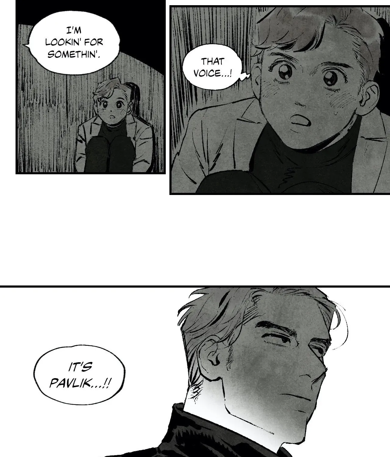 Read Immortal Days chapter 174 image 26 on Lezhin