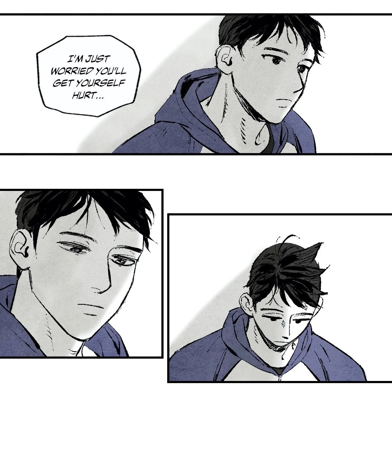 Read Immortal Days chapter 174 image 4 on Lezhin