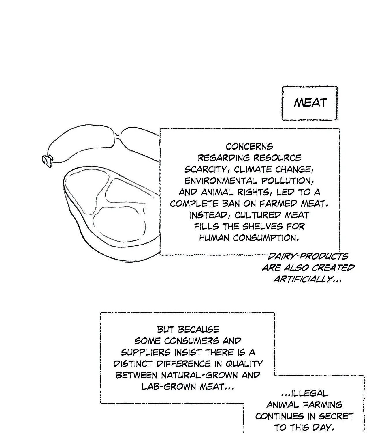 Read Immortal Days chapter 175 image 23 on Lezhin