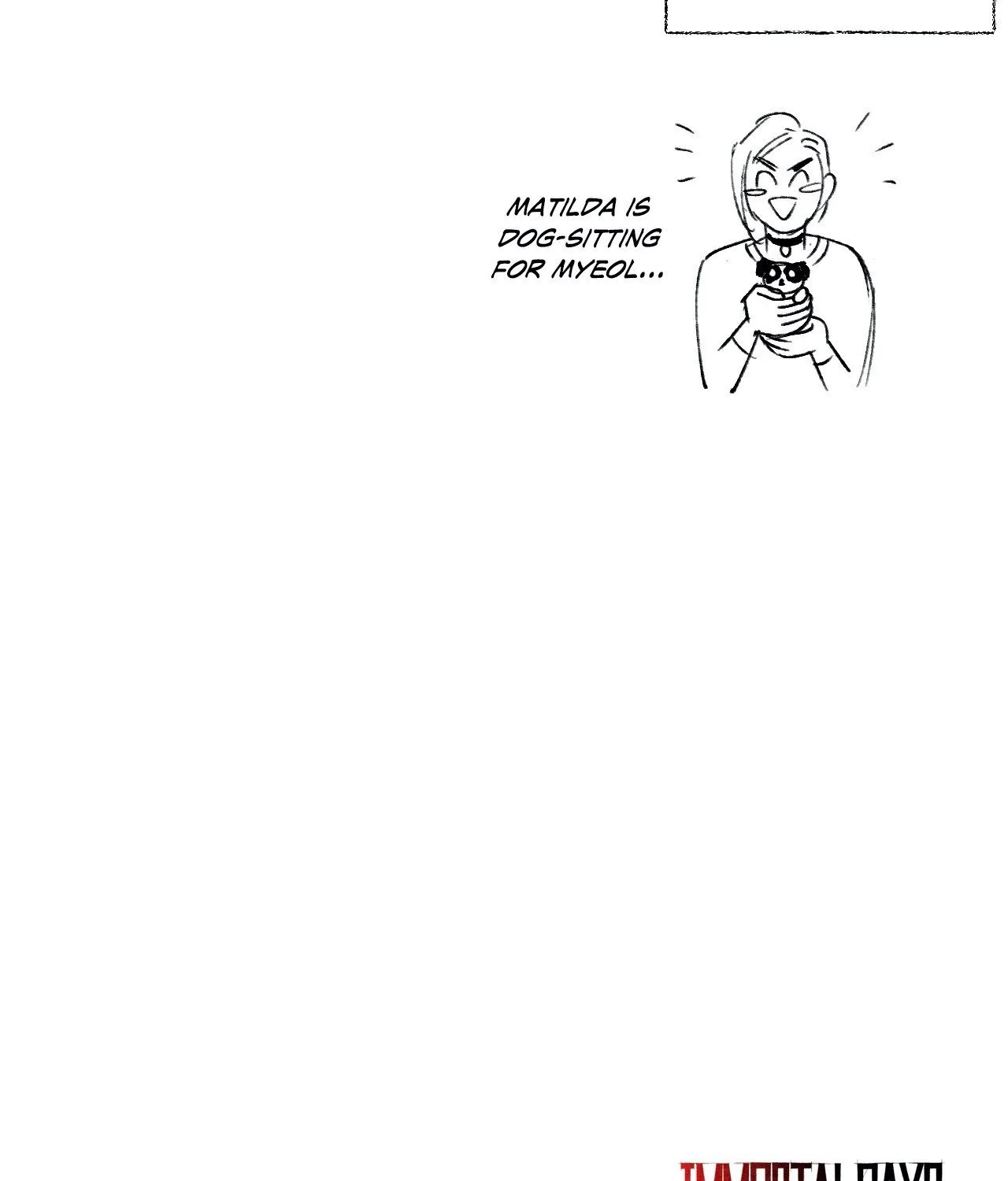 Read Immortal Days chapter 175 image 24 on Lezhin
