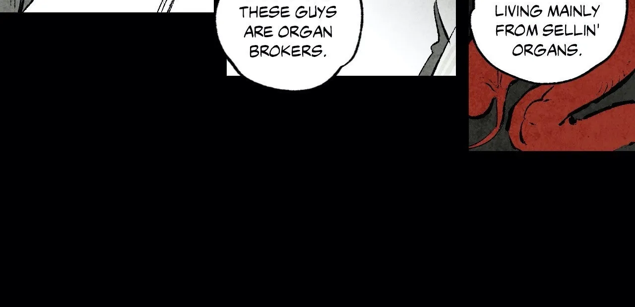 Read Immortal Days chapter 175 image 3 on Lezhin