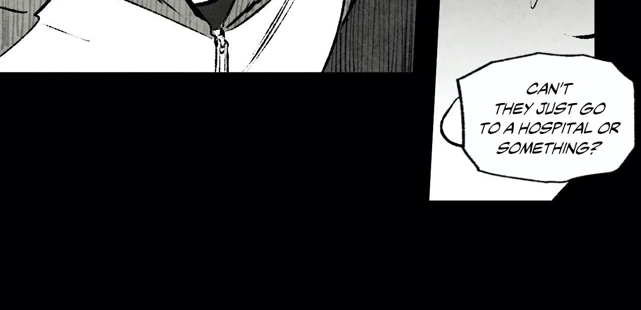 Read Immortal Days chapter 175 image 7 on Lezhin