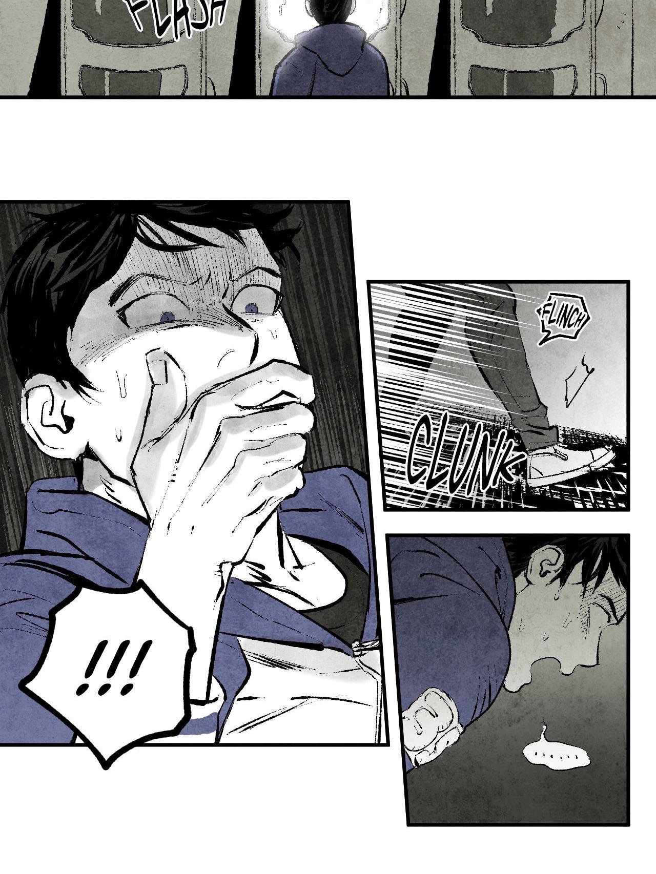Read Immortal Days chapter 176 image 17 on Lezhin