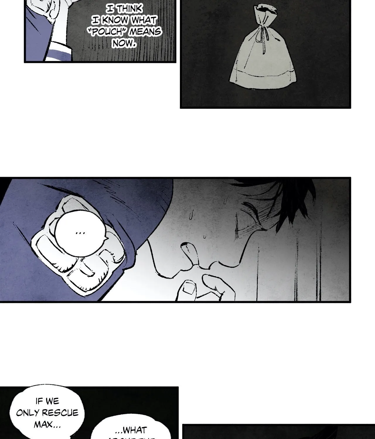 Read Immortal Days chapter 177 image 1 on Lezhin