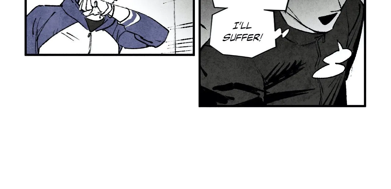 Read Immortal Days chapter 177 image 11 on Lezhin