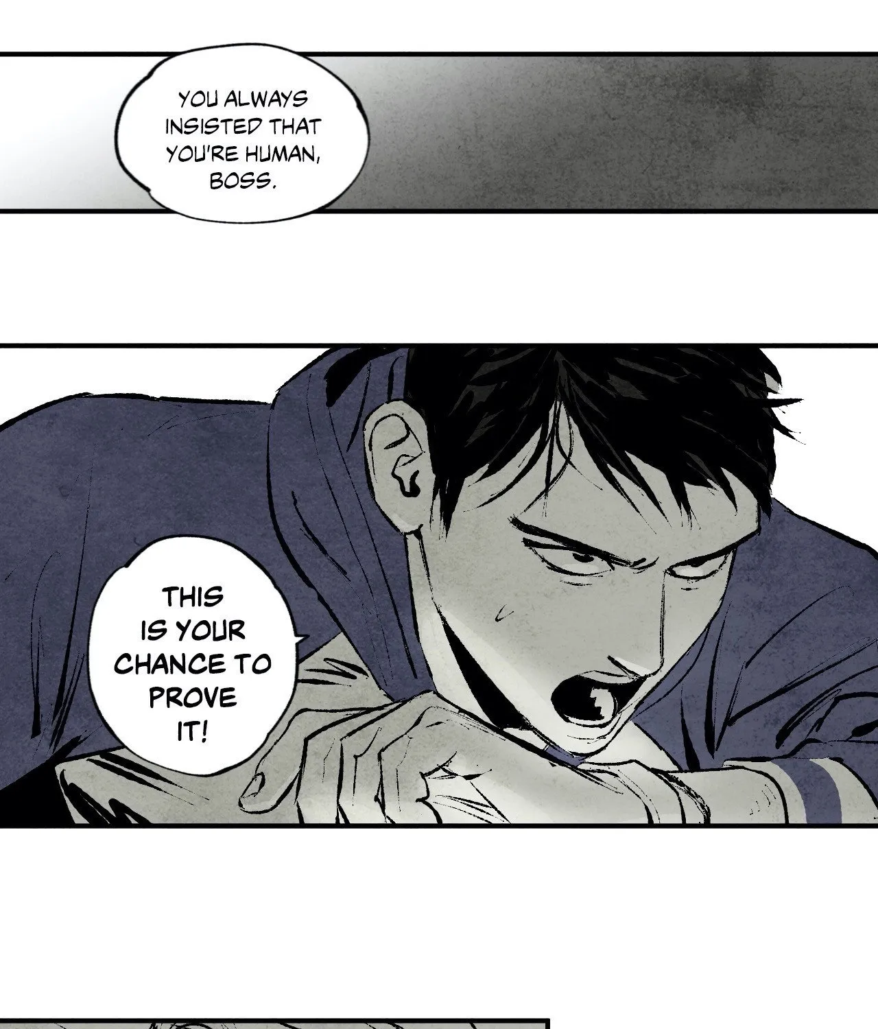 Read Immortal Days chapter 177 image 12 on Lezhin