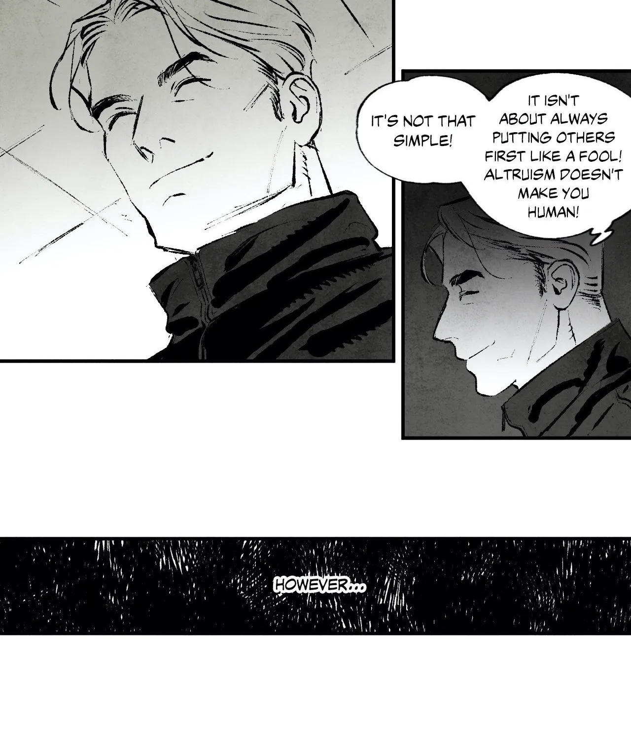 Read Immortal Days chapter 177 image 13 on Lezhin